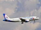 Два ЧП за выходные: над Москвой у Ан-148 отказал двигатель, Airbus-320 сел из-за кондиционера