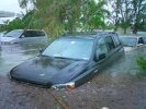 МЧС: на Кубани не сработала система оповещения о наводнении