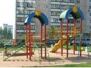 Свердловские прокуроры нашли опасные детские площадки и стадионы