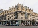 Гостиница «Метрополь» выставлена на торги за 8,7 млрд рублей