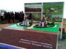 Мемориал памяти жертвам "Булгарии" открыли в годовщину трагедии