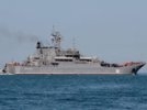 Запад встревожен походом русского флота в Сирию: он догадался, в чем цель