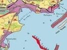 Россия условилась отдать Украине остров Тузла в обмен на «право ключа» в Керченском проливе