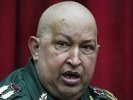 Чавес: если меня не изберут, то начнется гражданская война