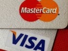 Китай дискриминирует платежные системы Visa и Mastercard, установил монополию