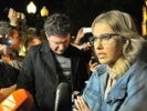 Ксения Собчак уверена, что угодила в "черный список": ее интервью не пустили в газету