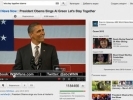 YouTube восстановил ролики с поющим президентом США