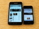 Apple требует с Samsung $2,5 млрд за нарушение патентов