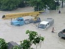 Власти Кубани оценивают ущерб от наводнения в 20 миллиардов рублей