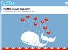 Кошмар интернет-пользователя: в один день "рухнули" Twitter и Gtalk