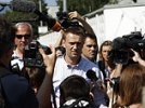 Навальному "со второй попытки" предъявили обвинение и вместо ареста взяли подписку