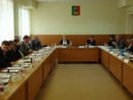 В бюджет Первоуральска на 2012 год внесли поправки