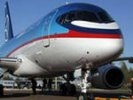 ВЭБ предоставит компании «Гражданские самолеты Сухого» кредит в размере $1 млрд