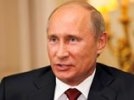 Путин впервые высказался о Pussy Riot: не судите их строго
