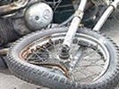 Молодая пассажирка мотоцикла погибла в ДТП на трассе Екатеринбург-Первоуральск