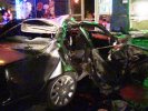 Два человека погибли и один пострадал в ДТП в Екатеринбурге