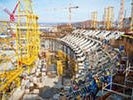 МВД обнаружило завышение смет на 8 млрд рублей при строительстве олимпийских объектов в Сочи