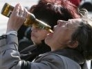 Полиция Первоуральска взялась за уличных пьяниц. За месяц оштрафовано 1659 человек