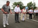 Во Владивостоке открыли два скандальных моста к саммиту