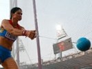 Татьяна Лысенко - олимпийская чемпионка Лондона в метании ядра