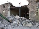 Путин предлагает Ирану помощь после землетрясения