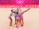 Золотые полчаса на Олимпиаде: Россия победила в трех видах