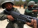 В Венесуэле создаются партизанские отряды на случай вторжения США