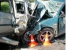 За семь месяцев 2012 года на российских дорогах погибли почти 14 тысяч человек