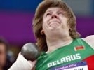 Россия неожиданно получила еще одно серебро Олимпиады из-за скандала с белорусской атлеткой
