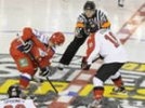 Молодежная сборная России по хоккею проиграла Суперсерию канадцам