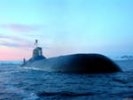 Пентагон: российская подводная лодка «Акула» месяц находилась возле побережья США