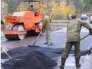 Первоуральский новотрубный завод направил 6 млн рублей на ремонты дорог в поселках городского округа Первоуральск