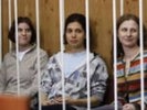 Судье по делу Pussy Riot Марине Сыровой предоставлена госзащита «из-за угроз»