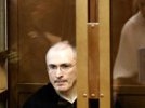 Ходорковский предрек России тяжелые времена и рассказал о "рабстве на галерах"