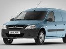 АвтоВАЗ назвал цены на Lada Largus в кузове «фургон»