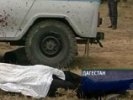 Пограничник в Дагестане открыл стрельбу по своим: до 8 жертв