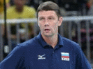 Тренер волейбольной сборной России Сергей Овчинников повесился в своем номере