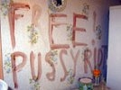 Убийство в Казани: с Pussy Riot тихих женщин не связывало ничто