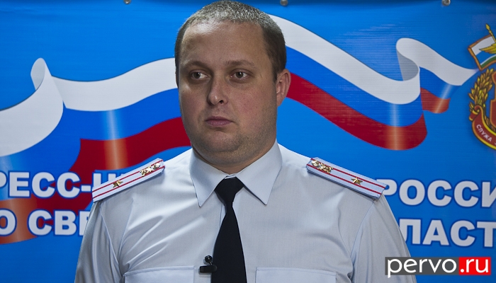 ОМВД Первоуральска прокомментировали ситуацию вокруг полицейского, в отношении которого проводится служебная проверка