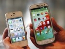 Новый иск от Apple: новейшего конкурента iPhone от Samsung могут запретить