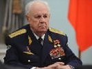 Маршал авиации Ефимов умер, узнав о смерти друга