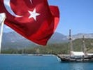 Чаще всего россияне посещали Турцию