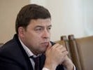 Куйвашев обещает «согреть» Первоуральск отставкой мэра и уголовными делами
