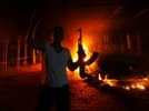 Освобожденные от Каддафи ливийцы взбунтовались против США: убит американский посол