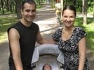 ДТП с российскими туристами под Салониками: житель Петербурга погиб, спасая жену и дочь