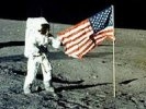 Первый человек на Луне Нил Армстронг похоронен в водах Атлантического океана