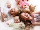 С 1 января 2013 года в Первоуральске будут выплачиваться новые региональные пособия на детей из многодетных семей