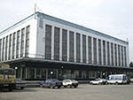 В Первоуральске ледовый дворец откроется после 10 октября