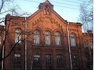 На крыше вуза в Петербурге нашли мумию 19 века