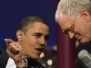 Обама упрекнул Ромни за неуважение к избирателям